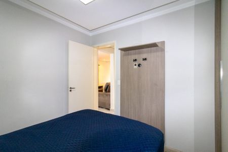 Quarto 1 de apartamento para alugar com 2 quartos, 49m² em Jardim Boa Esperança, Campinas