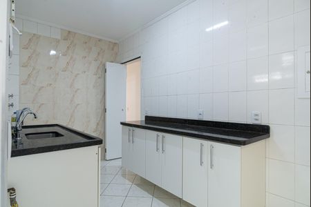 Apartamento à venda com 88m², 2 quartos e 1 vaga Apartamento à venda com 88m², 2 quartos e 1 vagaCozinha