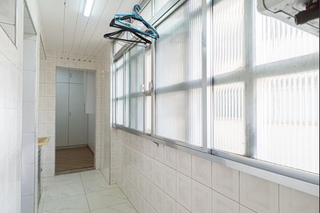 Apartamento à venda com 88m², 2 quartos e 1 vaga Apartamento à venda com 88m², 2 quartos e 1 vagaÁrea de Serviço