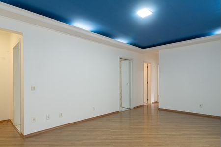 Apartamento à venda com 88m², 2 quartos e 1 vaga Apartamento à venda com 88m², 2 quartos e 1 vagaSala