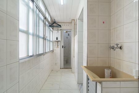 Apartamento à venda com 88m², 2 quartos e 1 vaga Apartamento à venda com 88m², 2 quartos e 1 vagaÁrea de Serviço