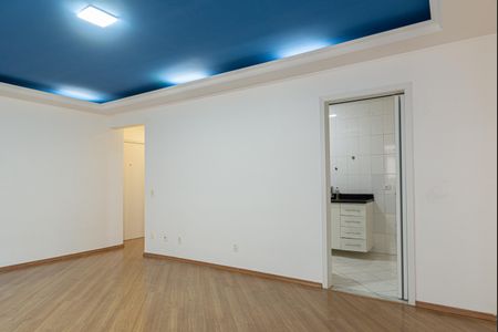 Sala de apartamento à venda com 2 quartos, 88m² em Bela Vista, São Paulo