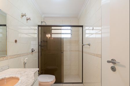 Apartamento à venda com 88m², 2 quartos e 1 vaga Apartamento à venda com 88m², 2 quartos e 1 vagaBanheiro