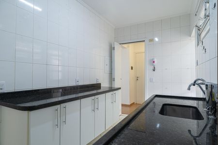 Apartamento à venda com 88m², 2 quartos e 1 vaga Apartamento à venda com 88m², 2 quartos e 1 vagaCozinha