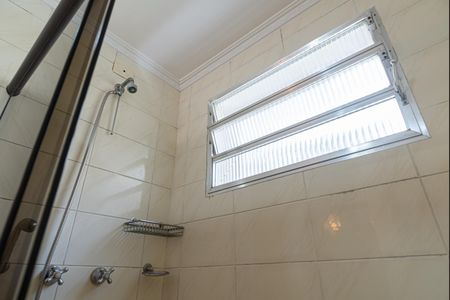 Apartamento à venda com 88m², 2 quartos e 1 vaga Apartamento à venda com 88m², 2 quartos e 1 vagaBanheiro