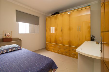 Casa para alugar com 136m², 4 quartos e 4 vagasQuarto 1