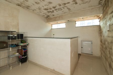 Casa para alugar com 136m², 4 quartos e 4 vagasSuíte 2