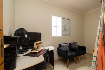 Casa para alugar com 136m², 4 quartos e 4 vagasQuarto 2