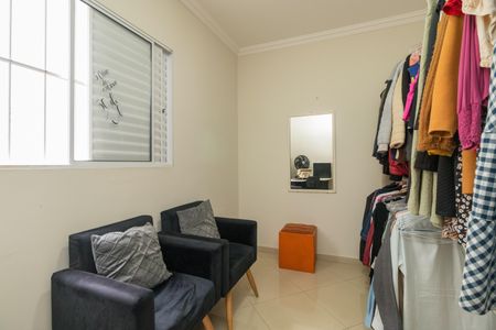 Casa para alugar com 136m², 4 quartos e 4 vagasQuarto 2