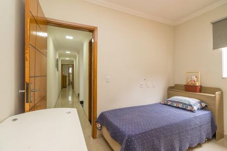 Casa para alugar com 136m², 4 quartos e 4 vagasQuarto 1