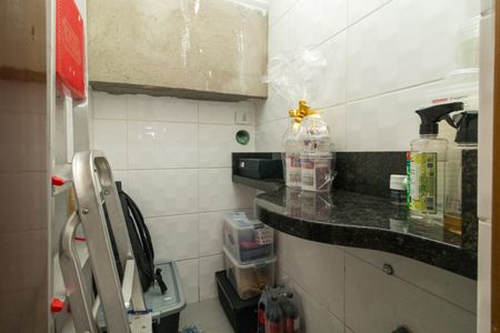 Casa para alugar com 136m², 4 quartos e 4 vagasLavabo