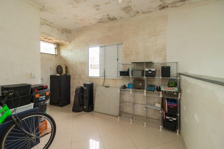 Casa para alugar com 136m², 4 quartos e 4 vagasSuíte 2