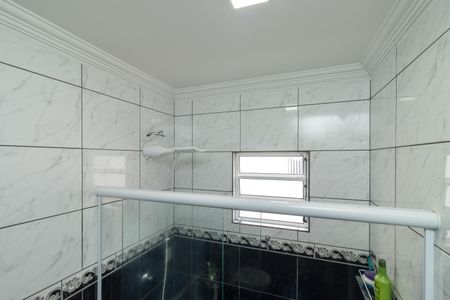 Casa para alugar com 136m², 4 quartos e 4 vagasBanheiro