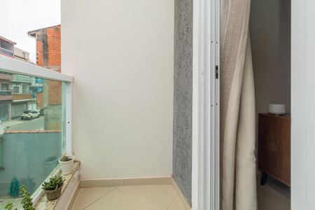 Casa para alugar com 136m², 4 quartos e 4 vagasSuíte 1 varanda