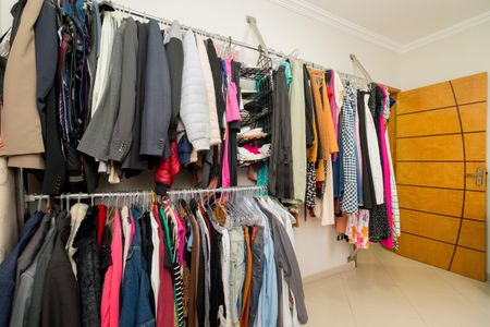 Casa para alugar com 136m², 4 quartos e 4 vagasQuarto 2