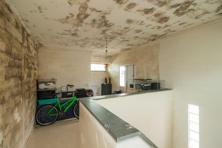 Casa para alugar com 136m², 4 quartos e 4 vagasSuíte 2