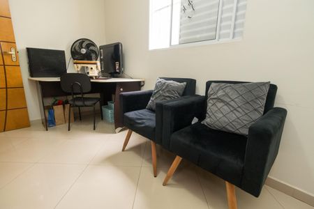 Casa para alugar com 136m², 4 quartos e 4 vagasQuarto 2