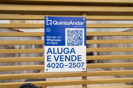 Casa para alugar com 136m², 4 quartos e 4 vagasPlaca instalada