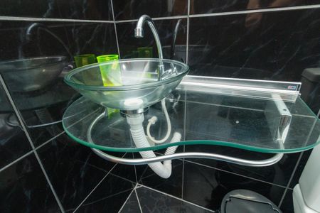 Casa para alugar com 136m², 4 quartos e 4 vagasBanheiro