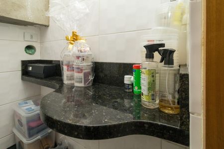 Casa para alugar com 136m², 4 quartos e 4 vagasLavabo