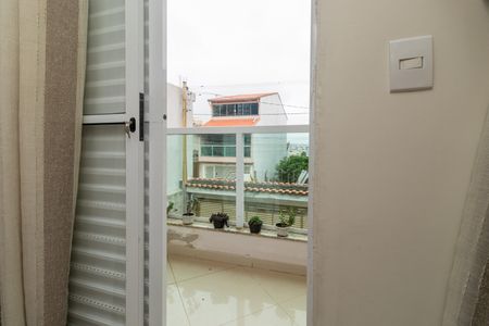 Casa para alugar com 136m², 4 quartos e 4 vagasSuíte 1 varanda