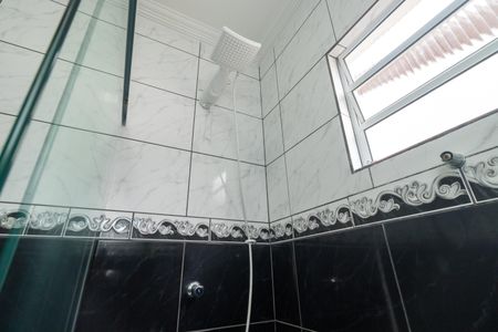 Casa para alugar com 136m², 4 quartos e 4 vagasBanheiro