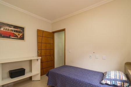 Casa para alugar com 136m², 4 quartos e 4 vagasQuarto 1