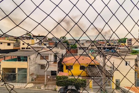 Casa para alugar com 3 quartos, 126m² em Cidade Domitila, São Paulo