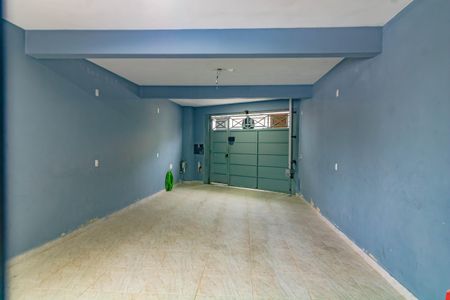 Casa para alugar com 3 quartos, 126m² em Cidade Domitila, São Paulo