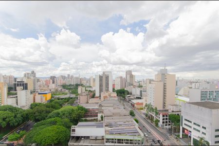 Studio à venda com 27m², 1 quarto e sem vaga Studio à venda com 27m², 1 quarto e sem vagaVista