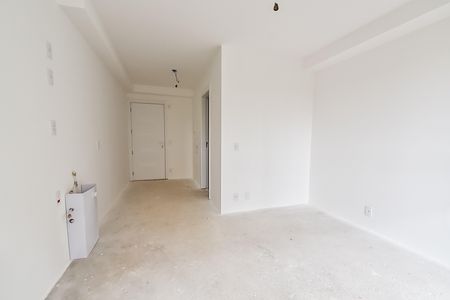 Studio à venda com 26m², 1 quarto e sem vaga Studio à venda com 26m², 1 quarto e sem vagaStudio