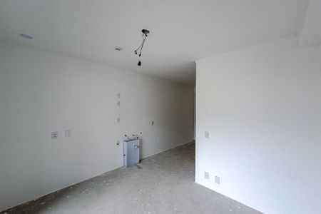 Studio à venda com 26m², 1 quarto e sem vaga Studio à venda com 26m², 1 quarto e sem vagaStudio