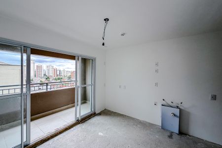 Studio de kitnet/studio à venda com 1 quarto, 26m² em Vila Deodoro, São Paulo