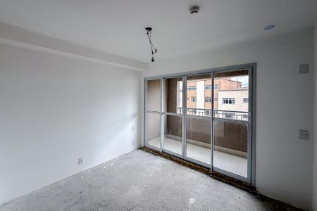 Studio de kitnet/studio à venda com 1 quarto, 26m² em Vila Deodoro, São Paulo