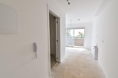 Studio à venda com 26m², 1 quarto e sem vaga Studio à venda com 26m², 1 quarto e sem vagaStudio