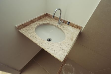 Studio à venda com 26m², 1 quarto e sem vagaBanheiro