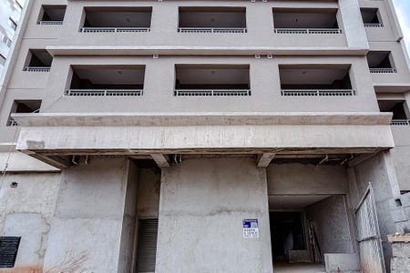 Studio à venda com 26m², 1 quarto e sem vaga Studio à venda com 26m², 1 quarto e sem vagaFachada