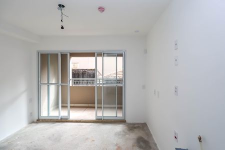Studio à venda com 26m², 1 quarto e sem vagaStudio