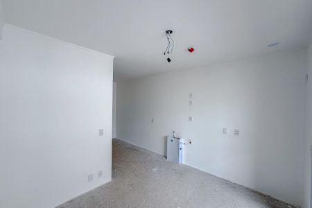 Studio de kitnet/studio à venda com 1 quarto, 26m² em Vila Deodoro, São Paulo