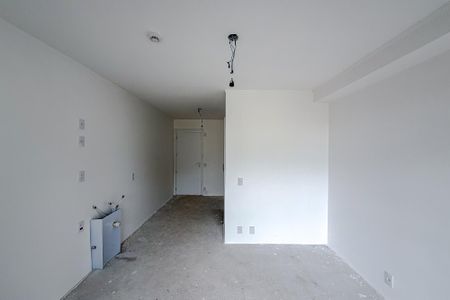 Studio de kitnet/studio à venda com 1 quarto, 26m² em Vila Deodoro, São Paulo