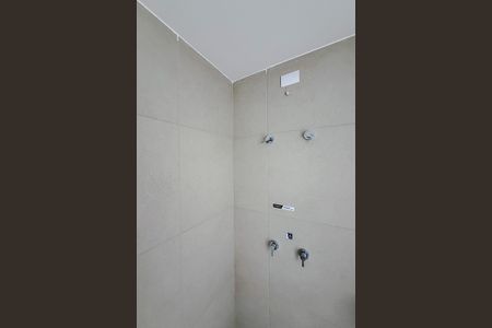 Studio à venda com 26m², 1 quarto e sem vaga Studio à venda com 26m², 1 quarto e sem vagaBanheiro