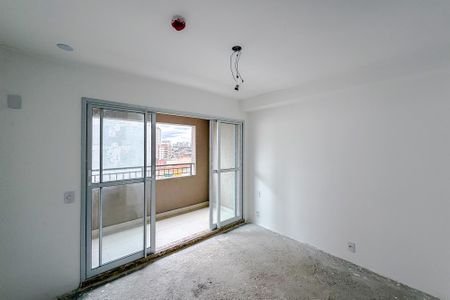 Studio de kitnet/studio à venda com 1 quarto, 26m² em Vila Deodoro, São Paulo