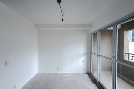 Studio de kitnet/studio à venda com 1 quarto, 26m² em Vila Deodoro, São Paulo