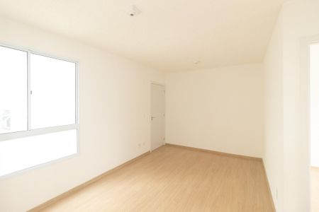Sala de apartamento para alugar com 2 quartos, 48m² em Campo Grande, Rio de Janeiro