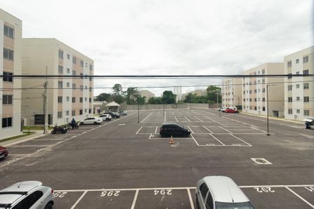 Apartamento para alugar com 48m², 2 quartos e 1 vagaVista do Quarto 2