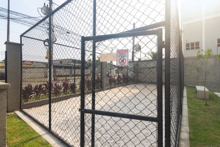 Apartamento para alugar com 48m², 2 quartos e 1 vagaÁrea comum - Quadra