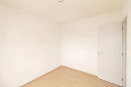 Quarto 1 de apartamento para alugar com 2 quartos, 48m² em Campo Grande, Rio de Janeiro