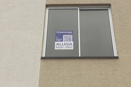 Apartamento para alugar com 48m², 2 quartos e 1 vagaPlaquinha