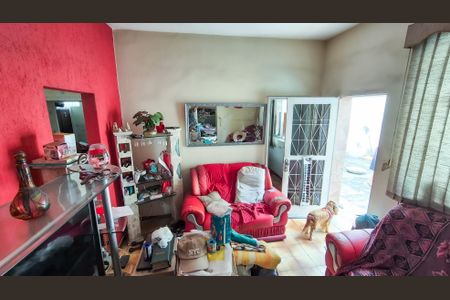 Sala de casa à venda com 2 quartos, 72m² em Olaria, Rio de Janeiro