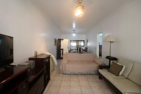 Apartamento para alugar com 110m², 2 quartos e 2 vagas Apartamento para alugar com 110m², 2 quartos e 2 vagasSala